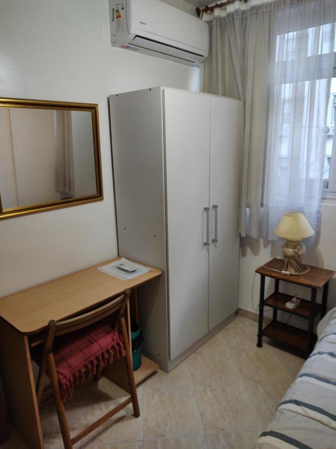 Palermo 3 Habitaciones Privadas Буенос-Айрес Екстер'єр фото