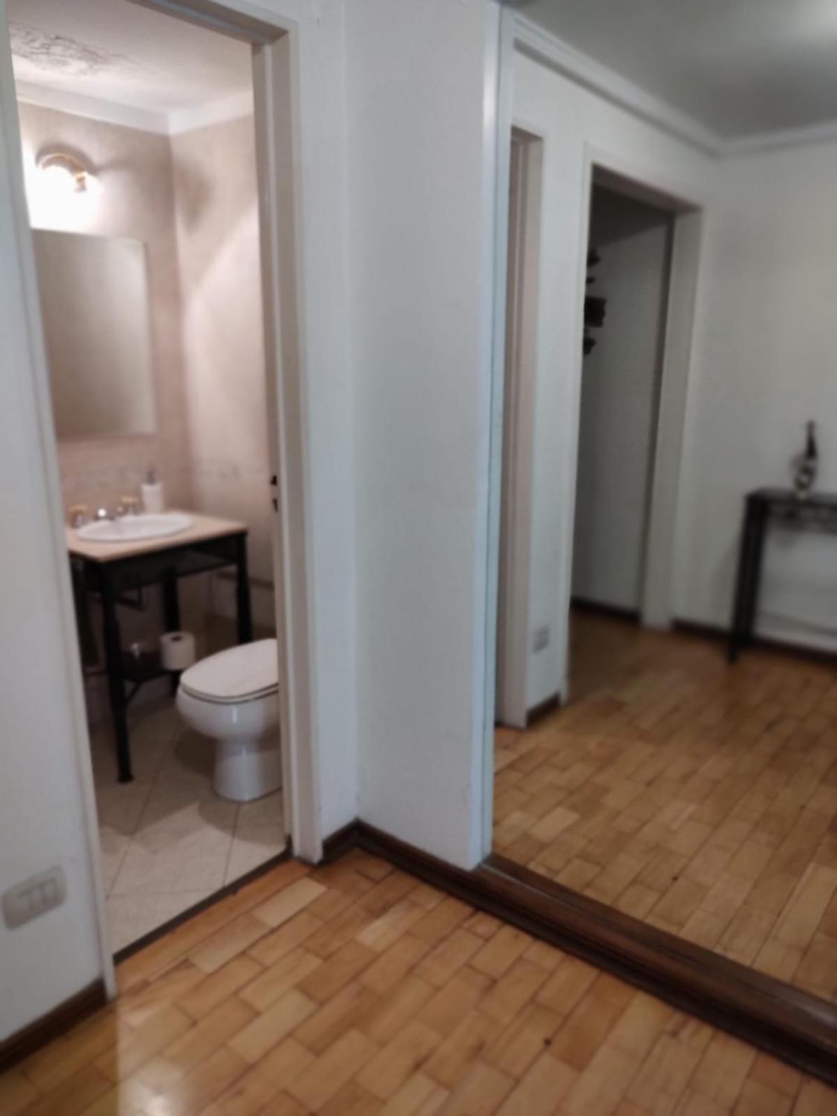 Palermo 3 Habitaciones Privadas Буенос-Айрес Екстер'єр фото