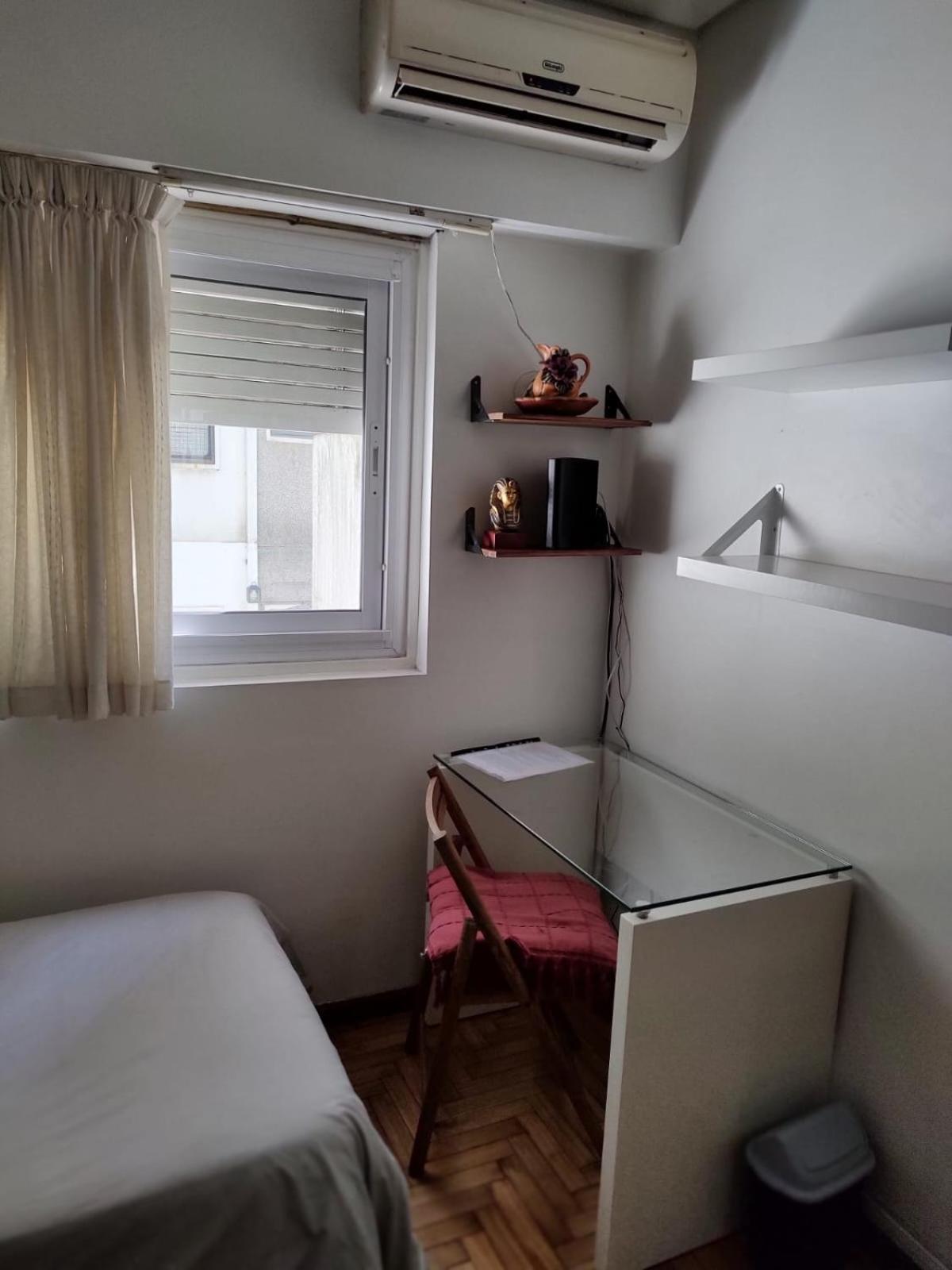 Palermo 3 Habitaciones Privadas Буенос-Айрес Екстер'єр фото