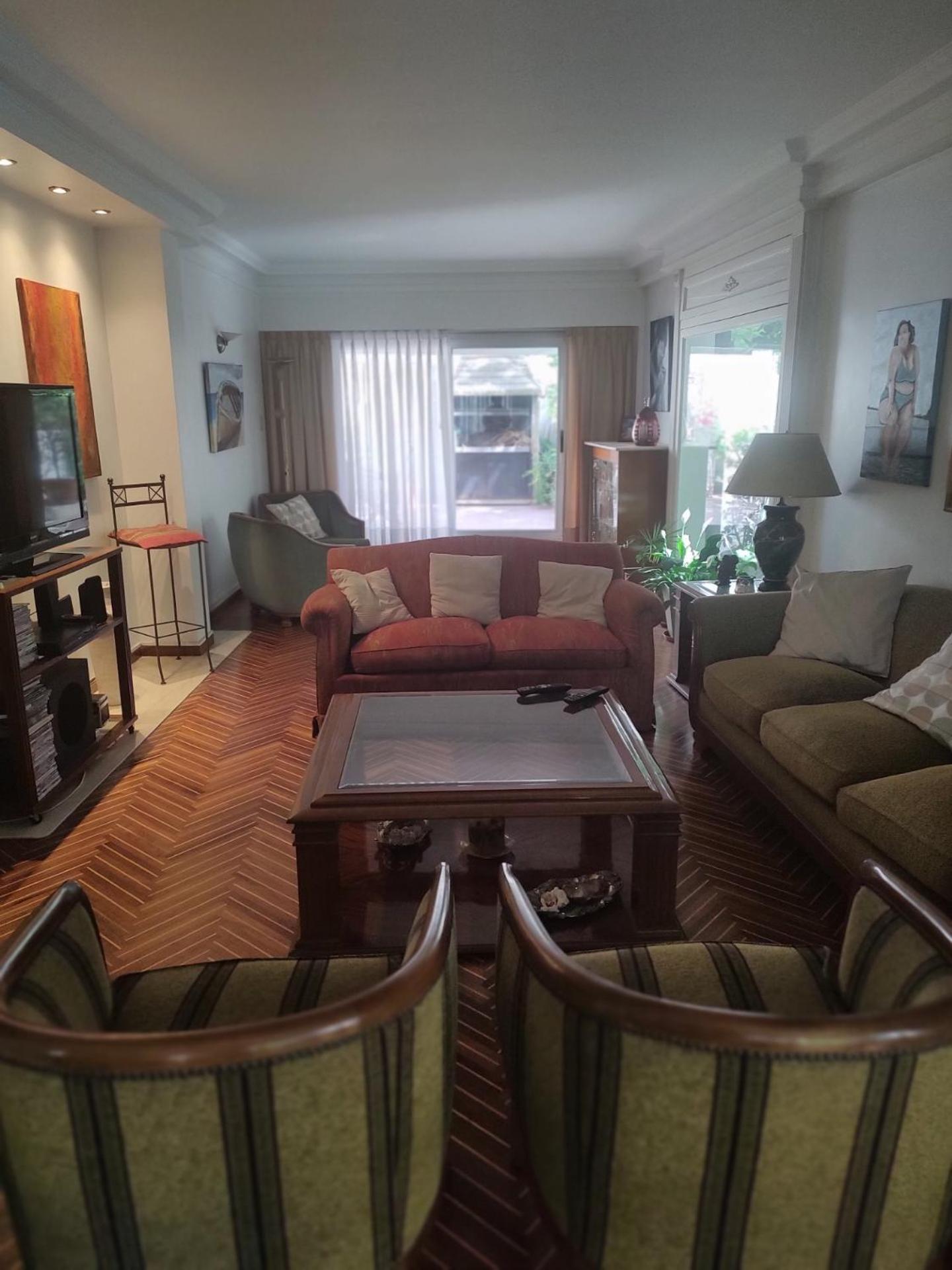 Palermo 3 Habitaciones Privadas Буенос-Айрес Екстер'єр фото