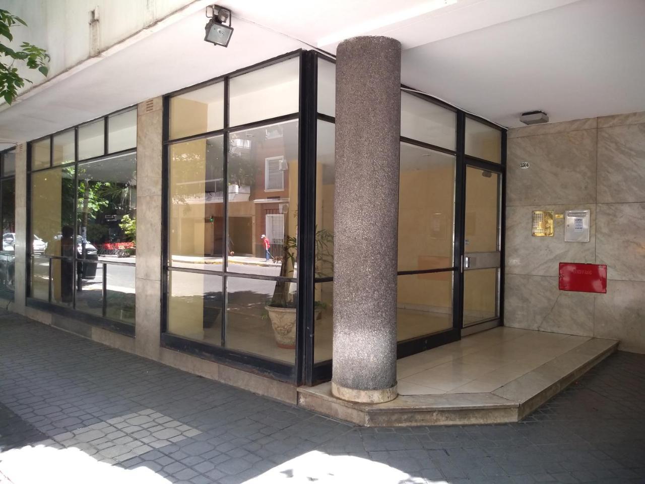 Palermo 3 Habitaciones Privadas Буенос-Айрес Екстер'єр фото