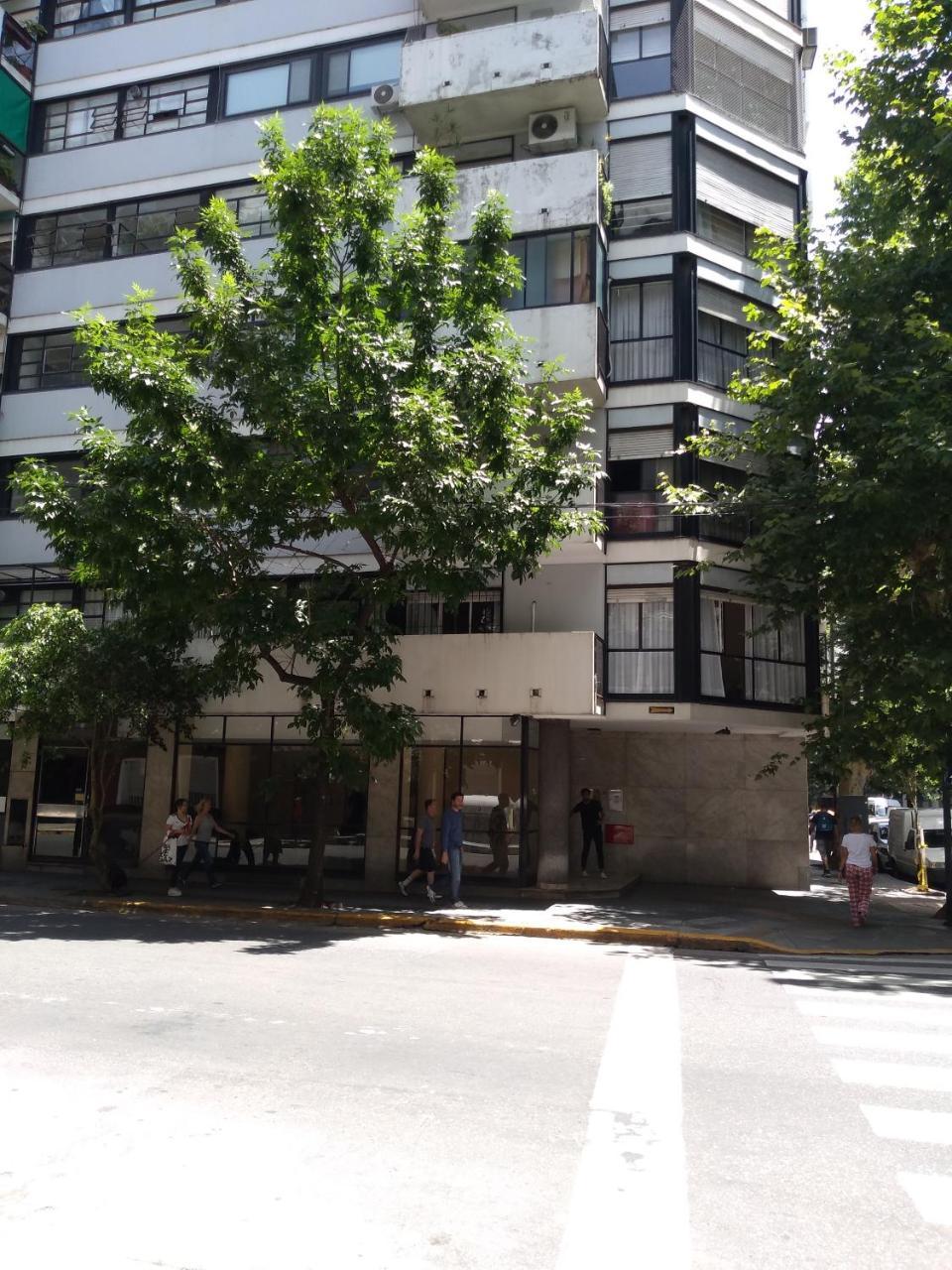 Palermo 3 Habitaciones Privadas Буенос-Айрес Екстер'єр фото